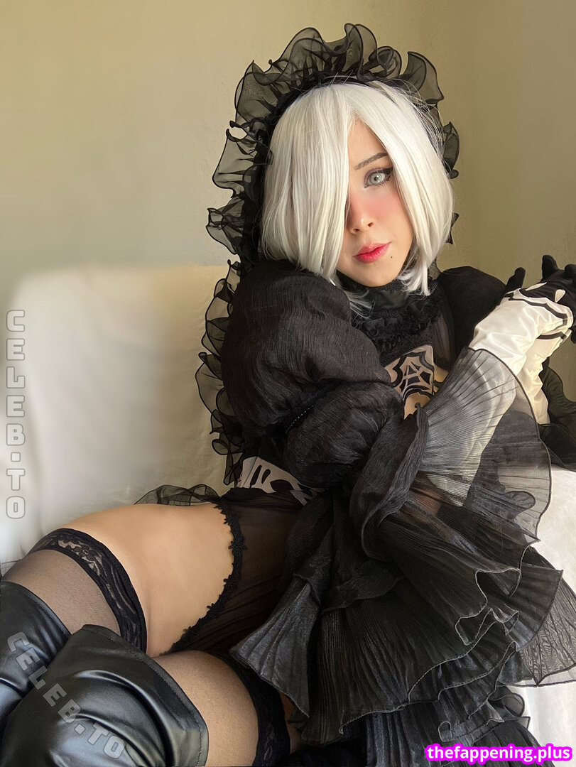 https: / iiitshina / iitshina / iitshinauwu Nacktes OnlyFans Foto #61