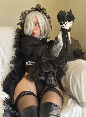 Full leaked Iitshina private onlyfans photo