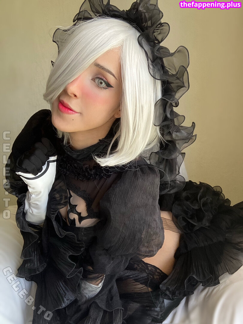 https: / iiitshina / iitshina / iitshinauwu Nacktes OnlyFans Foto #133