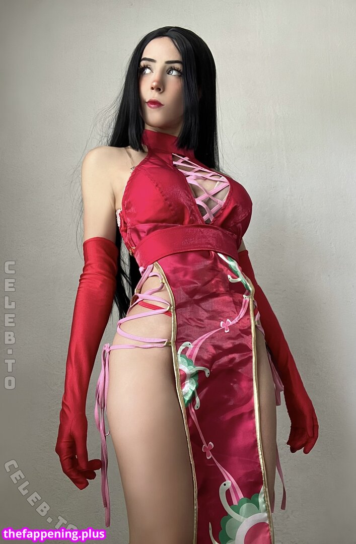 https: / iiitshina / iitshina / iitshinauwu Naakte OnlyFans Foto #160