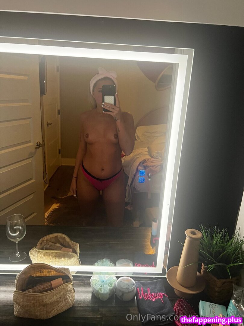 iitsmariiah Nude OnlyFans Photo #158