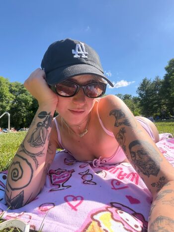 Full leaked Iittlstrawberry private onlyfans photo