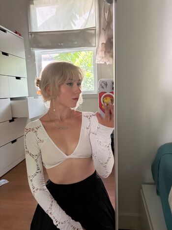 Full leaked Iittlstrawberry private onlyfans photo
