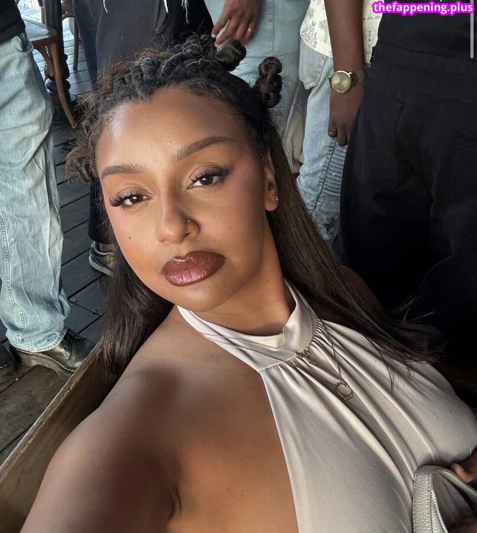 iixelevol Nahá OnlyFans fotografie #3