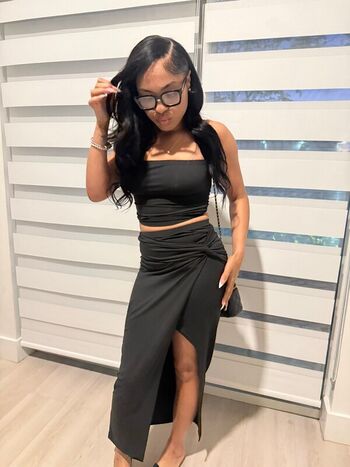 Full leaked Ijayaaaaaa private onlyfans photo