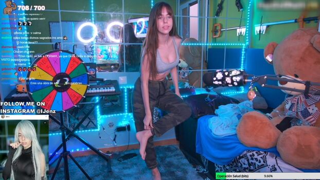 Full leaked Ijennz private onlyfans photo