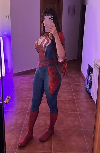 Full leaked Ijennz private onlyfans photo