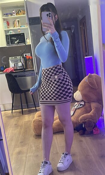 Full leaked Ijennz private onlyfans photo