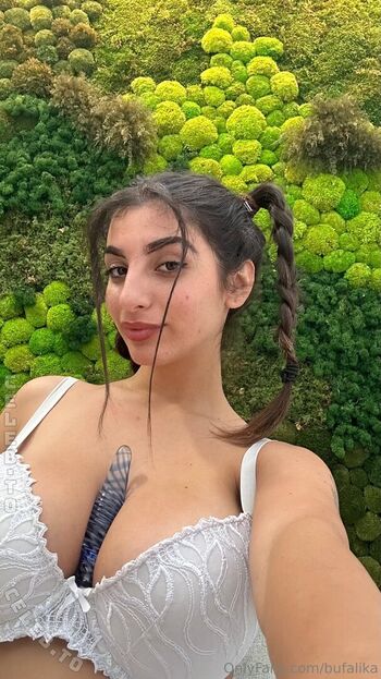 Full leaked Ika dauria  page private onlyfans photo