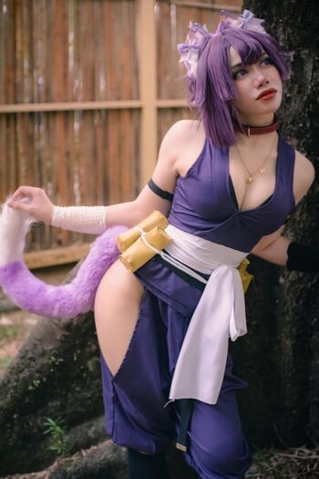 Full leaked Ikahmatthewsanders private onlyfans photo