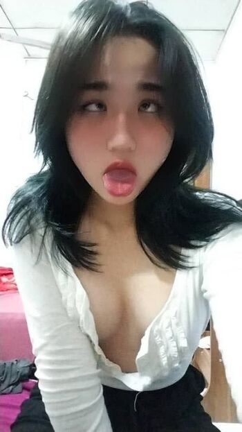 Full leaked Ikanspicy private onlyfans photo