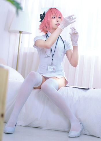 Full leaked Ikemeru private onlyfans photo