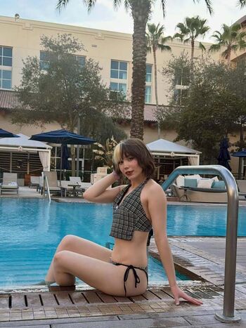 Full leaked Ikunzite  page private onlyfans photo