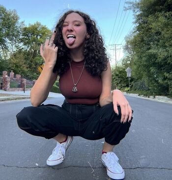 Full leaked Ilana degann private onlyfans photo