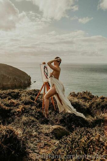 Full leaked Ilana private onlyfans photo