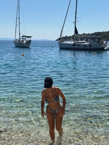 Ilaria Cafagno