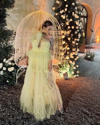 Full leaked Ilaria carbonaro page private onlyfans photo