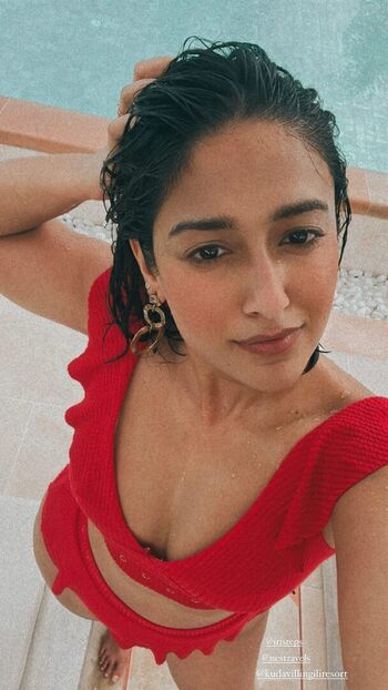 Full leaked Ileana d cruz private onlyfans photo