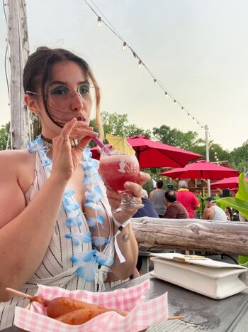 Full leaked Ileanspiration private onlyfans photo