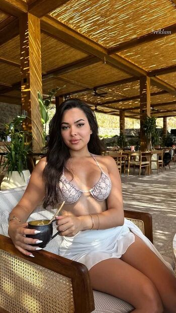 Full leaked Ileyna savuk private onlyfans photo