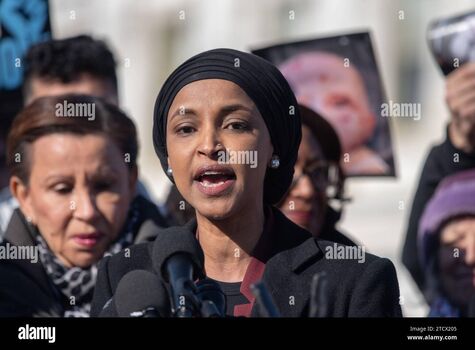 Full leaked Ilhan omar private onlyfans photo