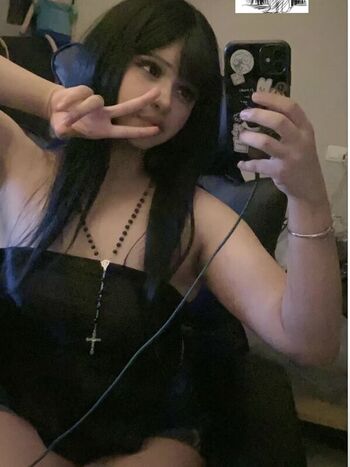 Full leaked Iljfgigi private onlyfans photo
