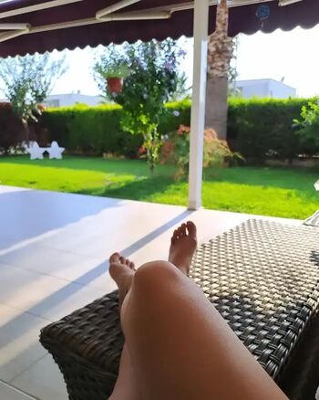 Full leaked Ilke kocaoglu private onlyfans photo