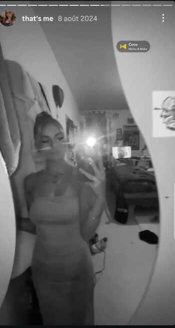 Full leaked Illona delalande private onlyfans photo