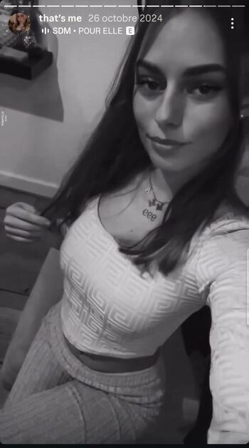 Full leaked Illona delalande private onlyfans photo