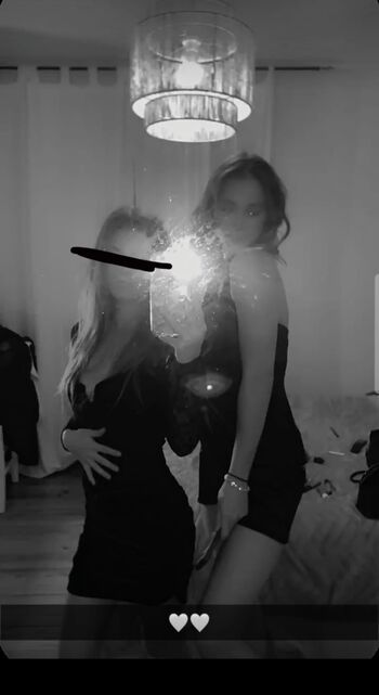 Full leaked Illona delalande private onlyfans photo