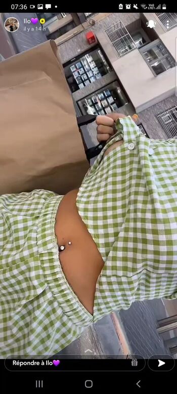 Full leaked Illonaln private onlyfans photo