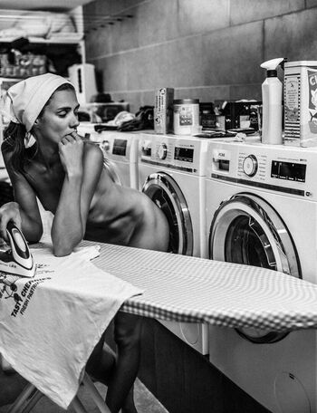 Ilona Gachet