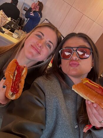 Full leaked Ilona maher page private onlyfans photo