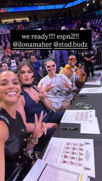 Full leaked Ilona maher private onlyfans photo