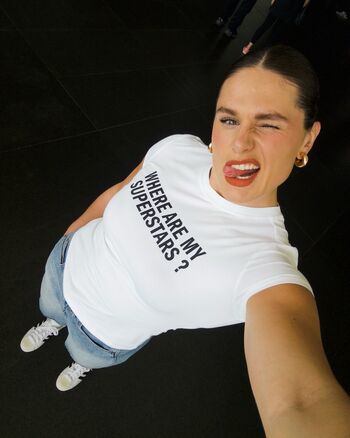 Full leaked Ilona maher page private onlyfans photo