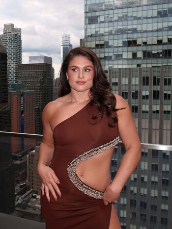 Full leaked Ilona maher page private onlyfans photo