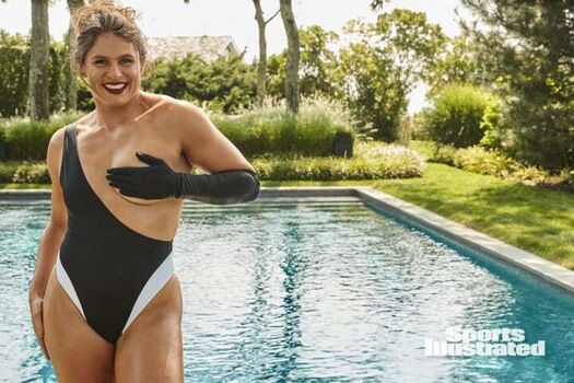 Full leaked Ilona maher page private onlyfans photo