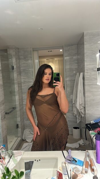 Full leaked Ilona maher private onlyfans photo