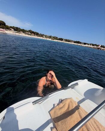 Full leaked Ilona maher page private onlyfans photo