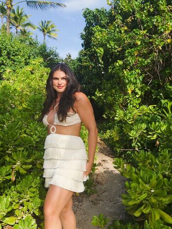 Full leaked Ilona maher private onlyfans photo