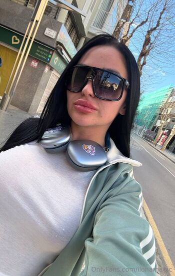 Full leaked Ilonamagic private onlyfans photo