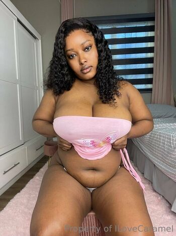 Full leaked Ilovecaramel private onlyfans photo