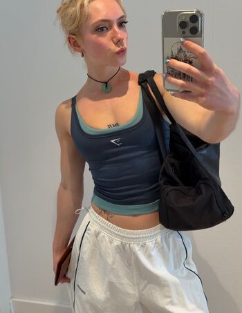 Full leaked Ilovehercrookedteeth private onlyfans photo
