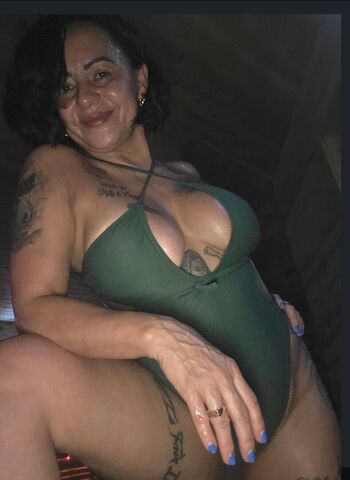 Full leaked Ilovemenaomi private onlyfans photo