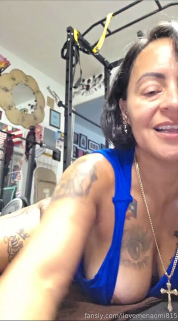 Full leaked Ilovemenaomi page private onlyfans photo