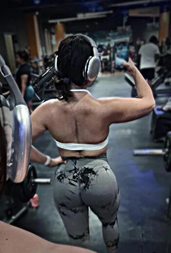 Full leaked Ilse torres private onlyfans photo