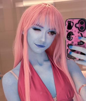 Full leaked Iluvmeww page private onlyfans photo