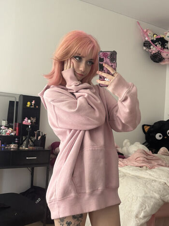 Full leaked Iluvmeww page private onlyfans photo