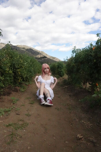 Full leaked Iluvmeww page private onlyfans photo