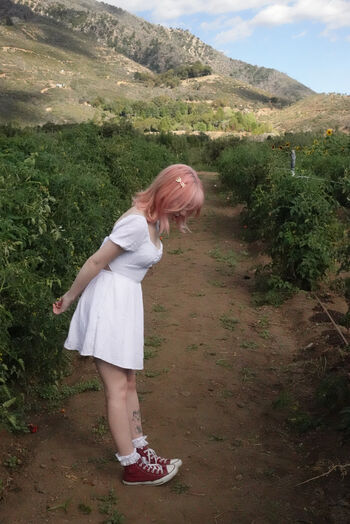 Full leaked Iluvmeww private onlyfans photo